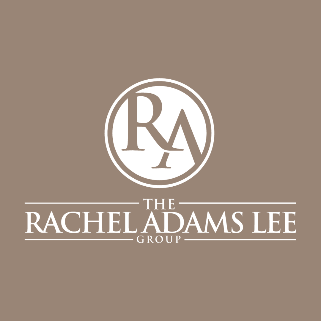 The Rachel Adams Lee Group logo