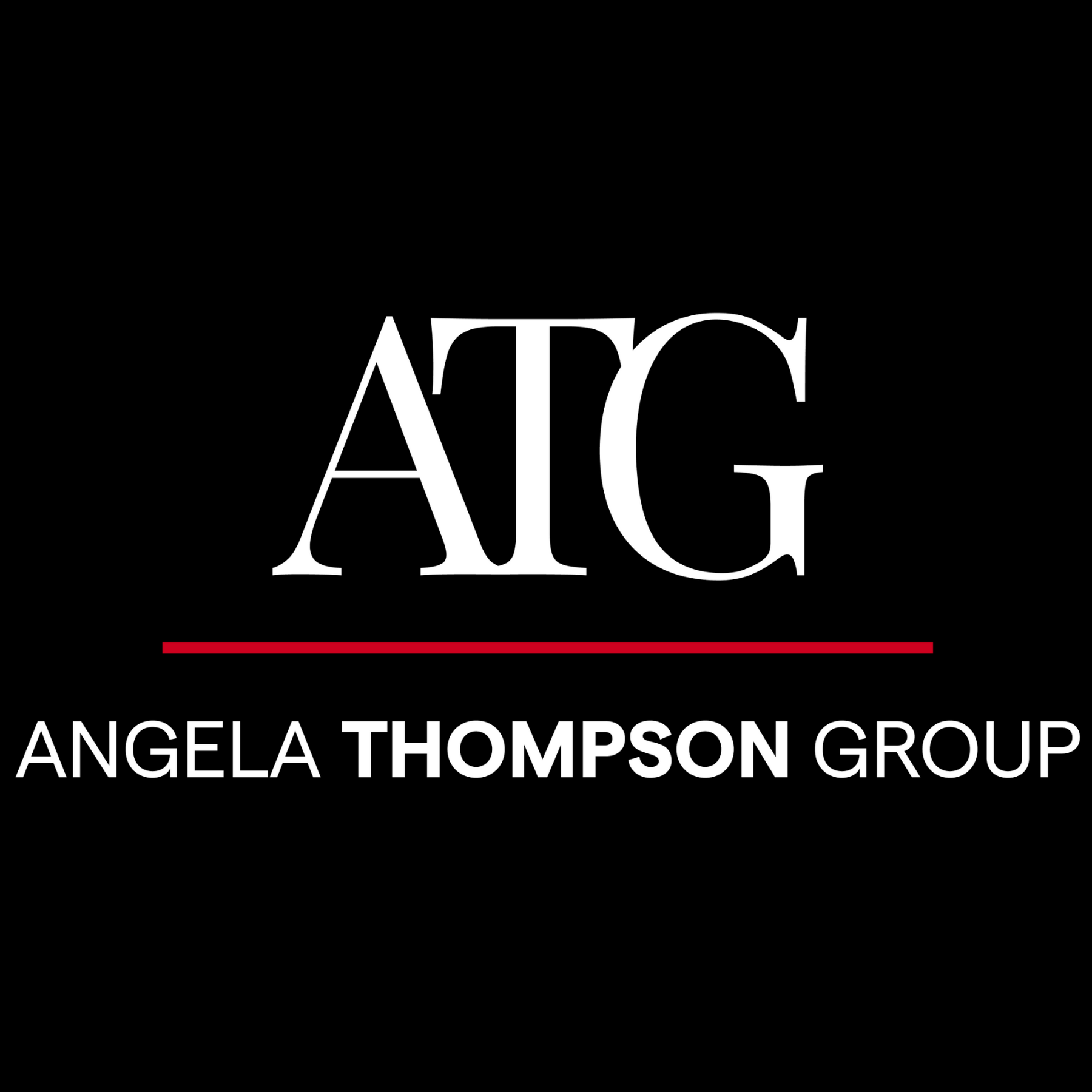 Angela Thompson Group logo