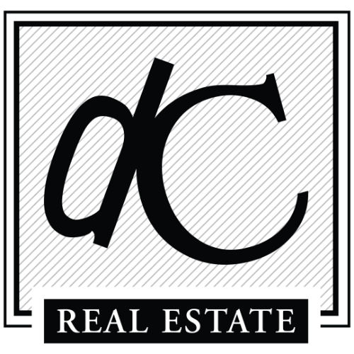 dC Real Estate logo