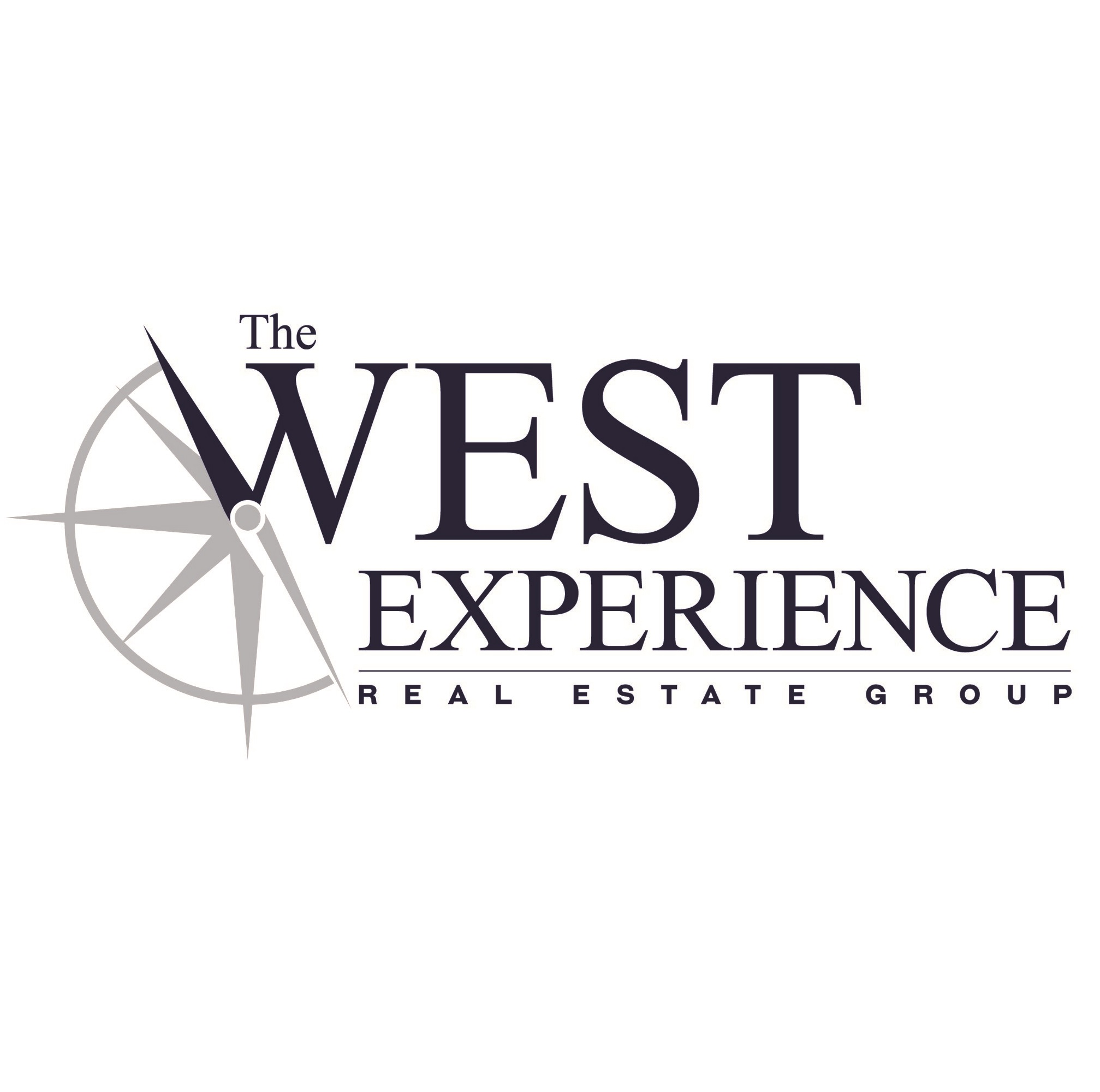 The West Experience Real Estate Group logo