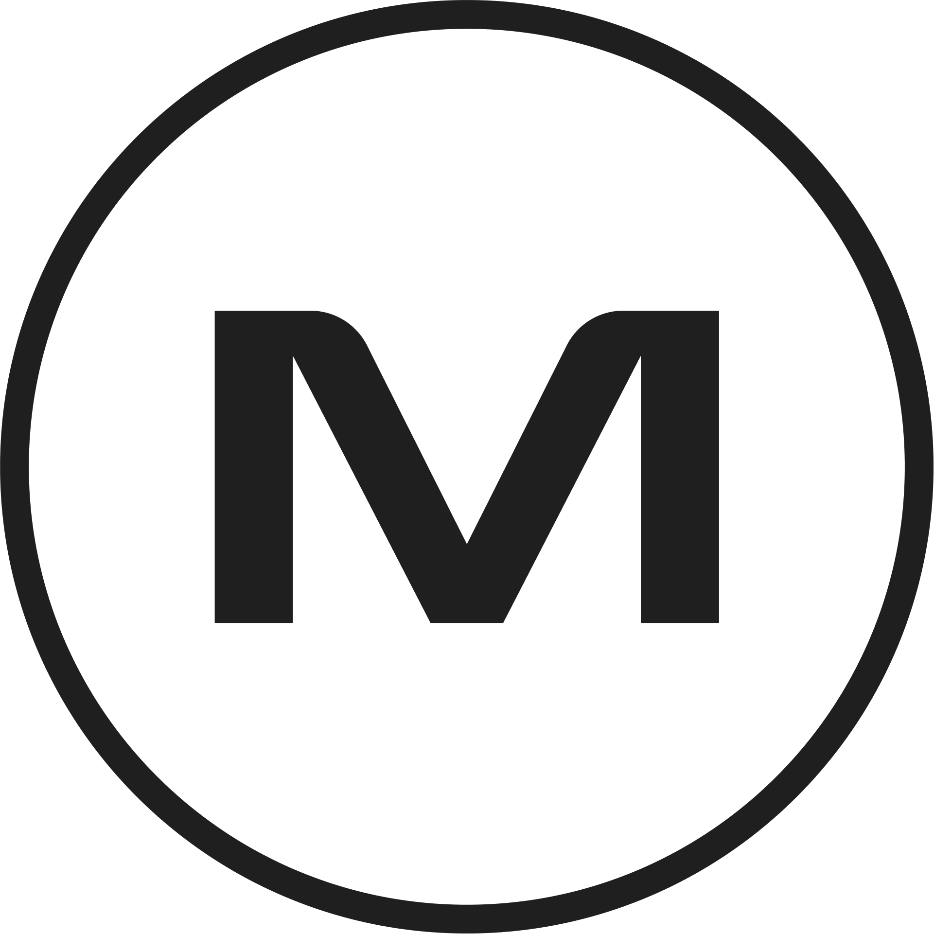 Maverick Real Estate logo