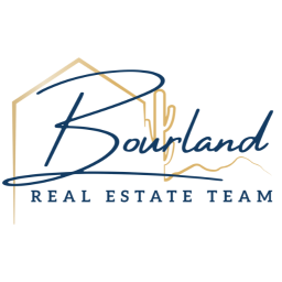 The Bourland Real Estate Team logo