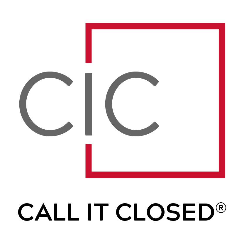 Call It Closed International Realty logo